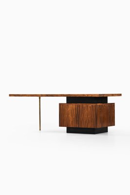 Rosewood Desk, Germany-SC-1351351