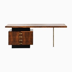 Rosewood Desk, Germany-SC-1351351