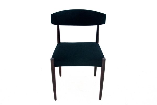 Rosewood Dining Chairs, 1960s, Set of 4-BXB-1196329