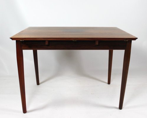 Rosewood Dining Table, 1960s-UY-565714