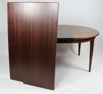 Rosewood Dining Table, 1960s-UY-565717