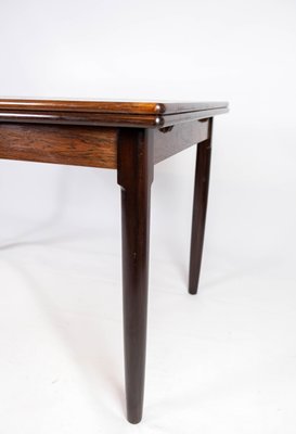 Rosewood Dining Table, 1960s-UY-951538