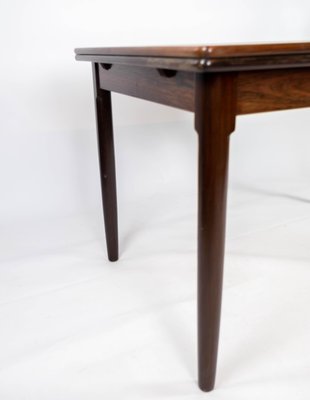 Rosewood Dining Table, 1960s-UY-951538