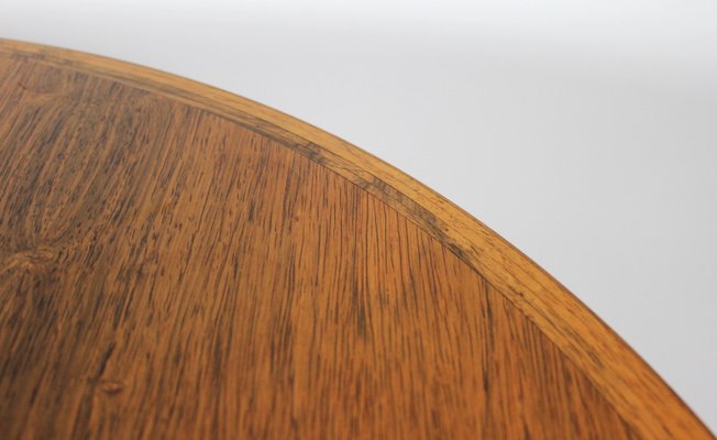 Rosewood Dining Table, 1960s-UY-565714