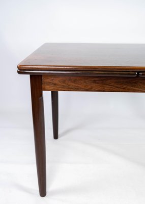 Rosewood Dining Table, 1960s-UY-951538