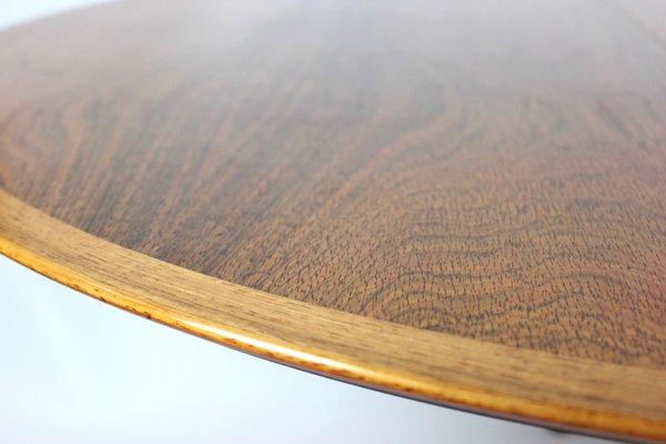 Rosewood Dining Table, 1960s-UY-565714