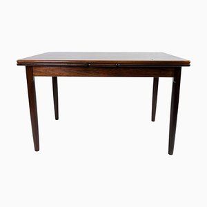 Rosewood Dining Table, 1960s-UY-951538