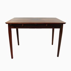 Rosewood Dining Table, 1960s-UY-565714