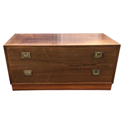 Rosewood Dresser, 1970s-MXB-1240017