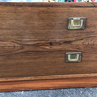 Rosewood Dresser, 1970s-MXB-1240017