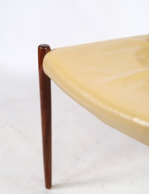 Rosewood Model 79 Dining Chairs by Niels O. Møller, 1960, Set of 6-UY-1441646