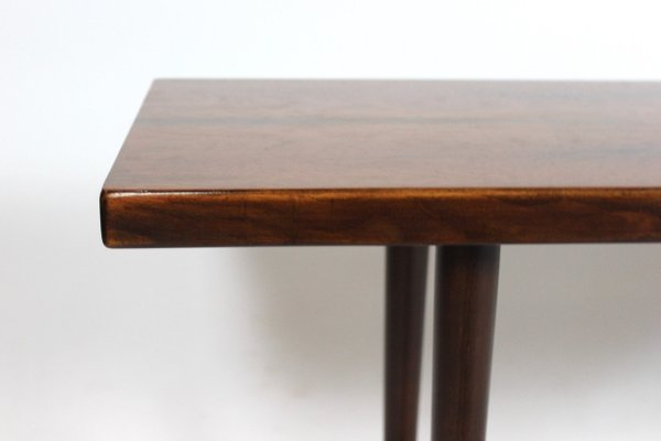 Rosewood Nesting Tables by Kurt Østervig for Jason Møbler, 1960s-UY-621160