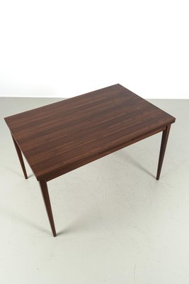 Rosewood Pull-Out Table-OKG-1707027