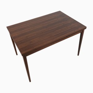 Rosewood Pull-Out Table-OKG-1707027