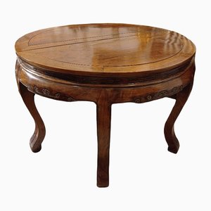 Rosewood Round Table-ZFY-1148463