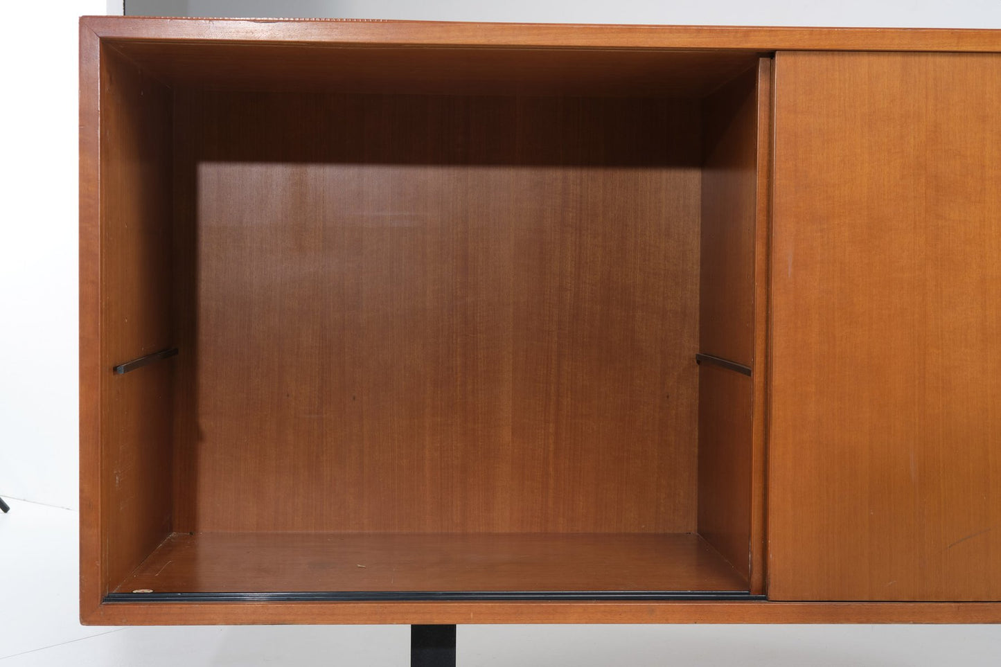 Rosewood SE3 Sideboard by Osvaldo Borsani for Tecno, Italy, 1962