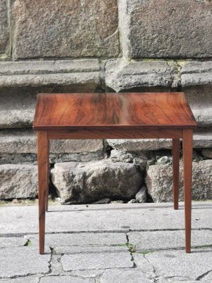 Rosewood Side Table, 1960s-GEL-1449667