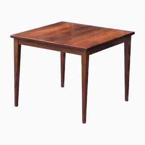 Rosewood Side Table, 1960s-GEL-1449667