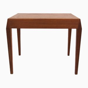 Rosewood Side Table by Werner Fredriksen, 1960-GEK-2041135