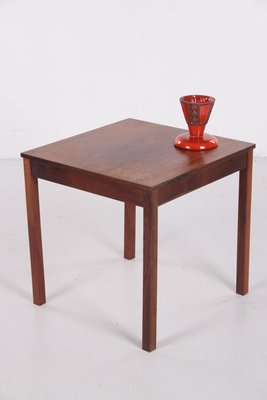 Rosewood Side Table, Denmark-EZZ-943536