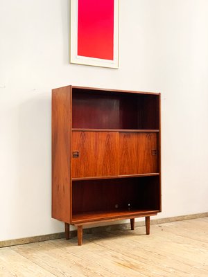 Rosewood Sideboard, 1950s-DOY-864493