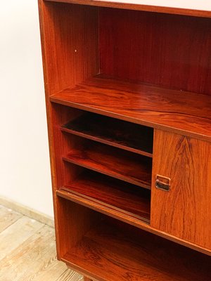 Rosewood Sideboard, 1950s-DOY-864493