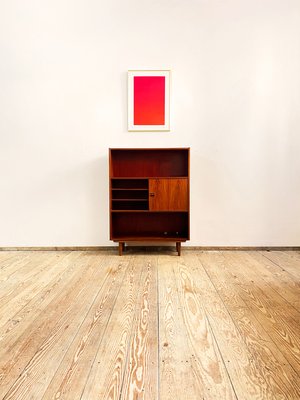 Rosewood Sideboard, 1950s-DOY-864493