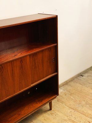 Rosewood Sideboard, 1950s-DOY-864493