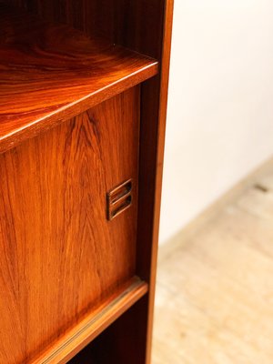 Rosewood Sideboard, 1950s-DOY-864493