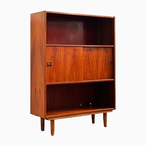 Rosewood Sideboard, 1950s-DOY-864493