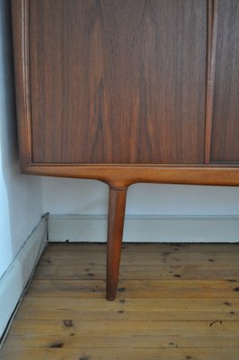 Rosewood Sideboard by Axel Christensen for ACO Møbler, 1960s-HPQ-1223769