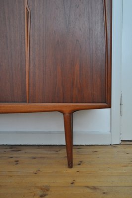 Rosewood Sideboard by Axel Christensen for ACO Møbler, 1960s-HPQ-1223769