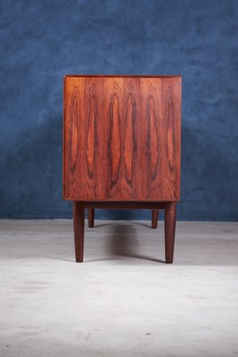 Rosewood Sideboard by Johannes Andersen for Uldum Furniture Factory, 1960s-ZGQ-1769564