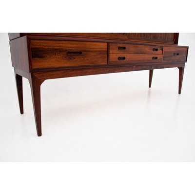 Rosewood Sideboard by Severin Hansen, 1960s-BXB-664878