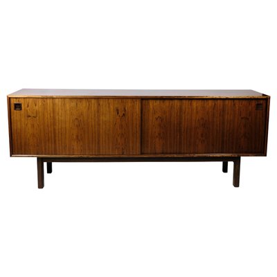 Rosewood Sideboard from Omann Jun, 1960-UY-1441655