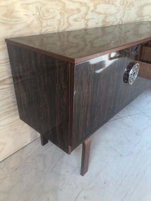 Rosewood Sideboard from Schreiber, 1962-OXJ-772567