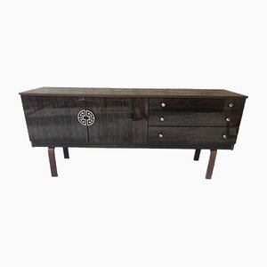 Rosewood Sideboard from Schreiber, 1962-OXJ-772567