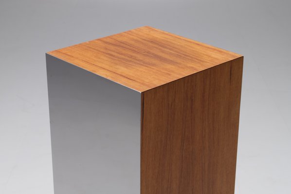 Rosewood Steel Podium, 1968-HZO-2042148