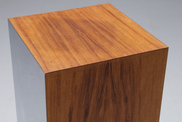 Rosewood Steel Podium, 1968-HZO-2042148