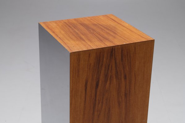 Rosewood Steel Podium, 1968-HZO-2042148