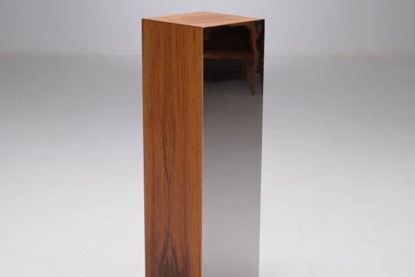 Rosewood Steel Podium, 1968-HZO-2042148