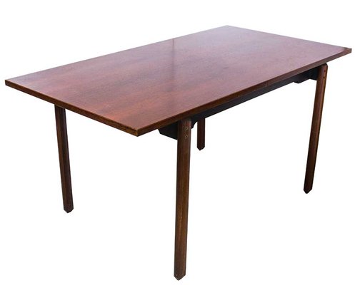 Rosewood Table by Ico Parisi for Stildomus-LZ-964639