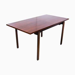 Rosewood Table by Ico Parisi for Stildomus-LZ-964639