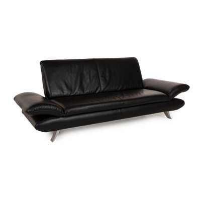 Rossini Leather Two Seater Sofa from Koinor-RQW-2023804