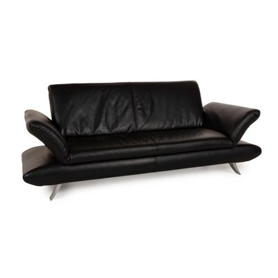 Rossini Leather Two Seater Sofa from Koinor-RQW-2023804