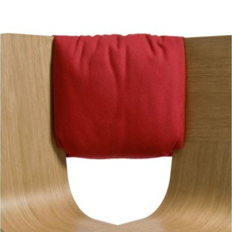 Rosso for Tria Chair by Colé Italia