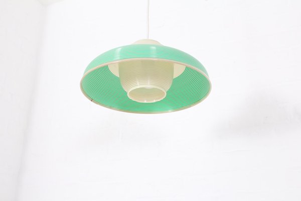 Rotaflex Suspension Lamp by Pierre Guariche-OWS-982024