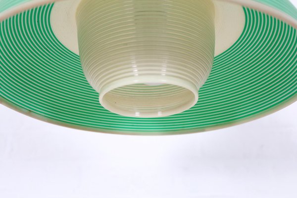 Rotaflex Suspension Lamp by Pierre Guariche-OWS-982024