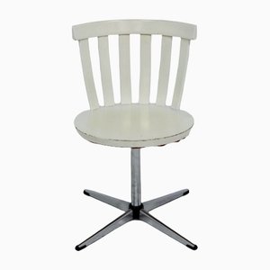 Rotating Chair from Edsbyverken, Sweden, 1980-GEK-1216019