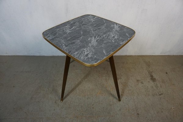 Rotating Side Table, 1950s-GPQ-1169079